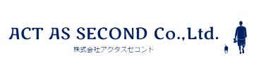  ACT AS SECOND